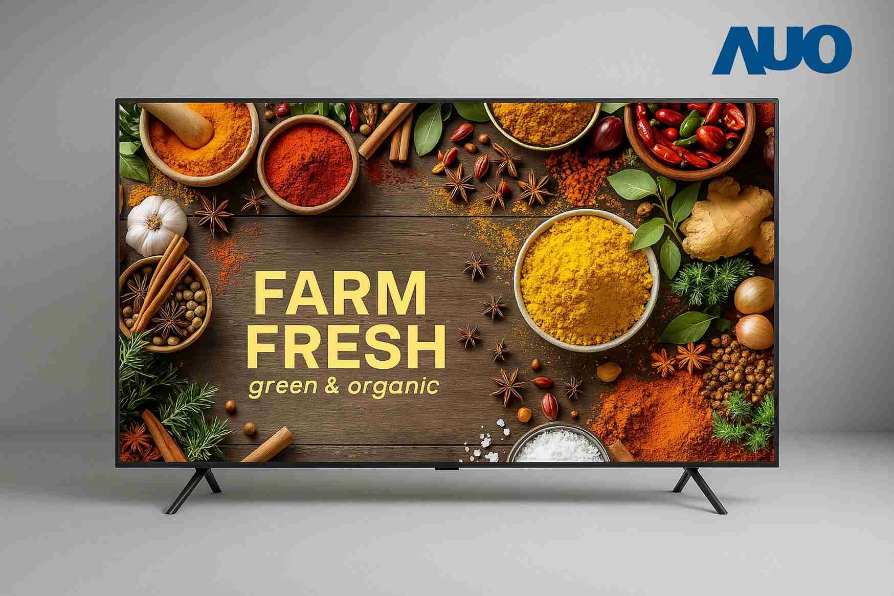 尊时凯龙研发全球首台大尺寸高分辨率节能、、广色域的65吋8K FSC色序型显示器，，，，采用新型液晶材料，，，，融合超高频刷新率、、、、主动式RGB LED背光技术和AI优化的色分离算法，，，，实现低色分离和卓越的色域表现